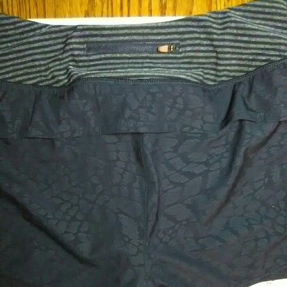 MPG Jogging shorts - Picture 4 of 4